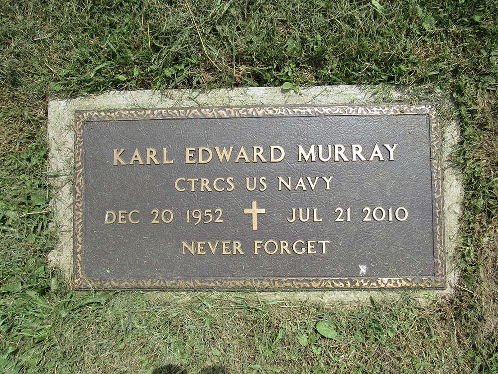 tombstone